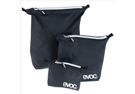 EVOC Safe Pouch Set
