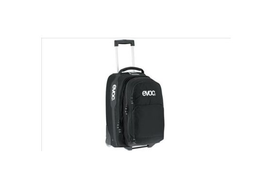 EVOC TERMINAL Bag 40L+ 20L