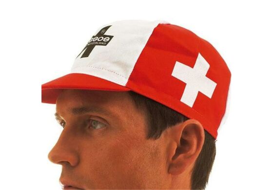 Assos federationCap