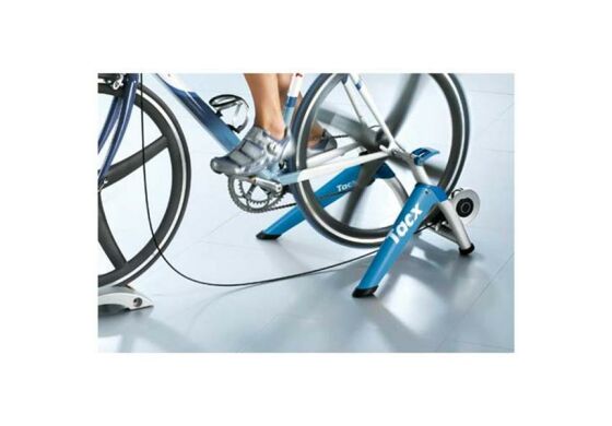 Tacx Cycletrainer SATORI blue