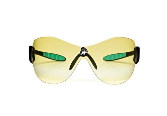 Assos Zegho amplify Sonnenbrille