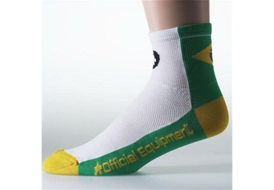 Assos federationSocks schweiz brasil