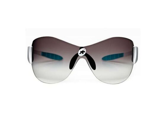 Assos zegho werksmannschaft Sonnenbrille