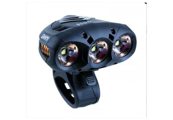Mighty Sportlicht X-Power 1500