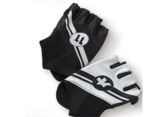 Assos sixDays summerGloves