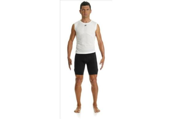 Assos ss skinfoil hotSummer
