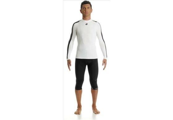 Assos ls skinfoil fall