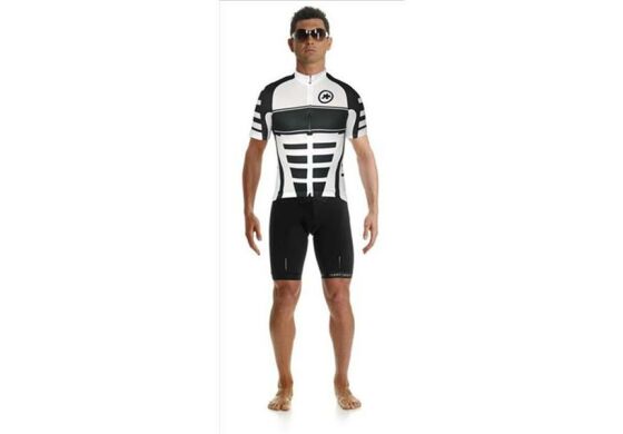 Assos ss corporate