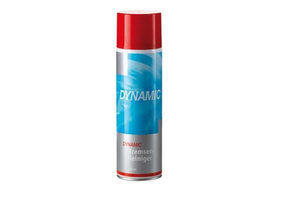 Dynamic Bremsen und Bremsscheibenreiniger 500ml