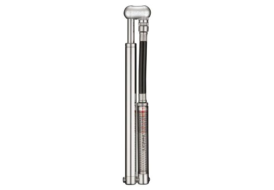 Lezyne Dämpfer-Pumpe Shock Drive 300psi