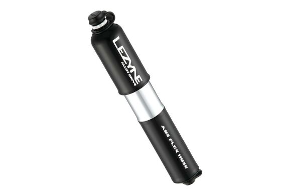 Lezyne Handpumpe Alloy Drive Small ABS