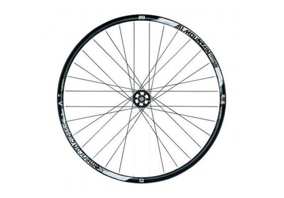 American Classic All Mountain Disc Tubeless MTB 29er...