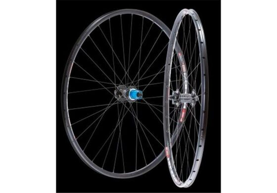 Tune 29er Standard DT Swiss
