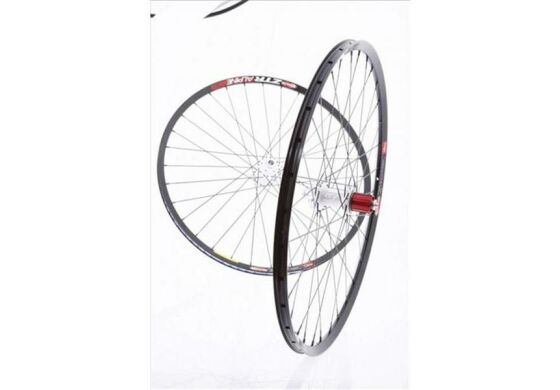 Tune Race 29er MTB Disc