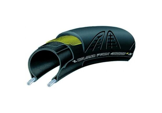 Continental GP 4000 S