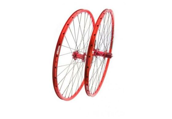 Tune Fire Brigade 29er