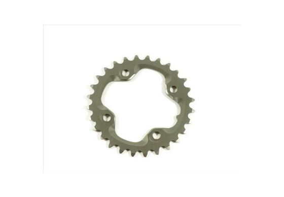 SRAM XX Kettenblatt 26Z 25g