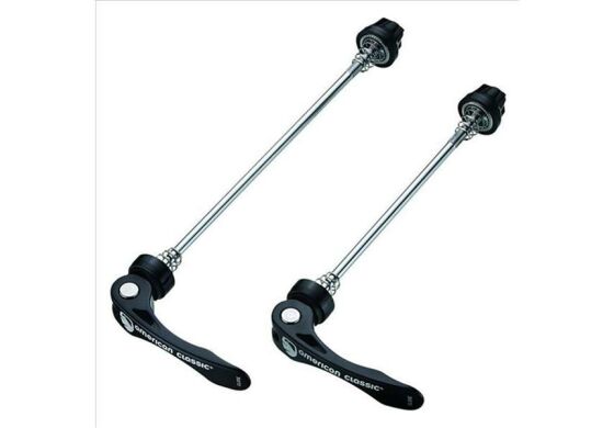 American Classic Cromo Schnellspanner