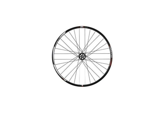 American Classic 650B XC Disc - 650b