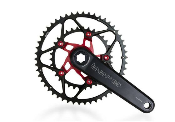BOR 688 Road kompakt 110mm ohne KB