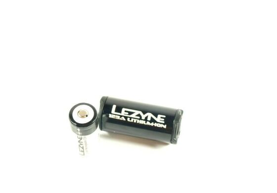 Lezyne Akku für Mini Drive