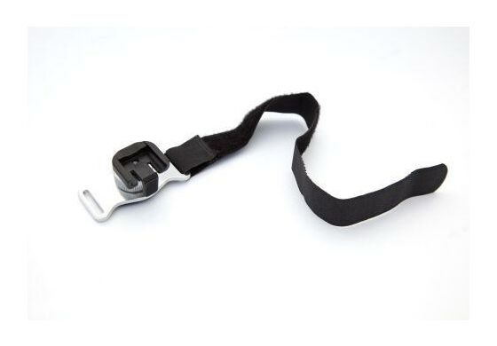 Lezyne Helmhalterung für LED Drive