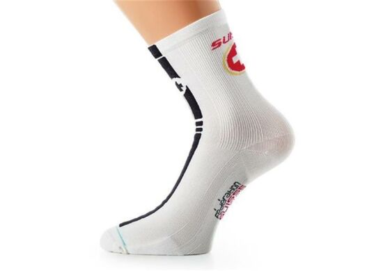 Assos Olympiakos suisse socks