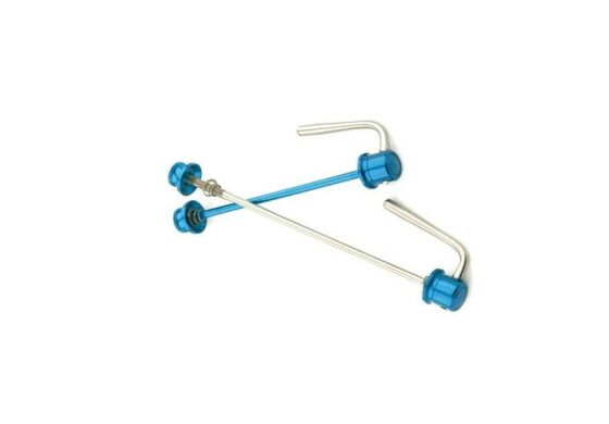 Tune AC 14 Schnellspanner Set