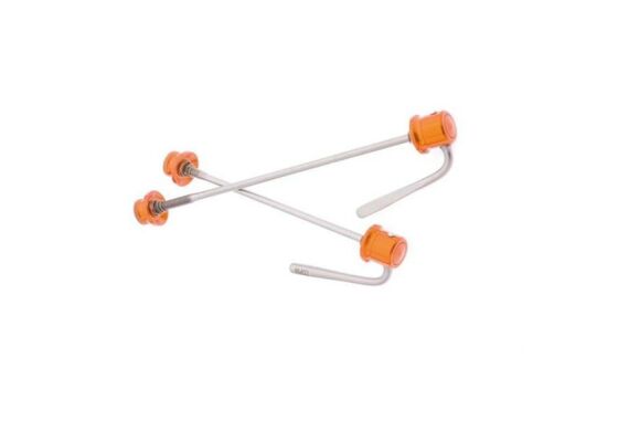 Tune AC 16 17 MTB Schnellspanner Set