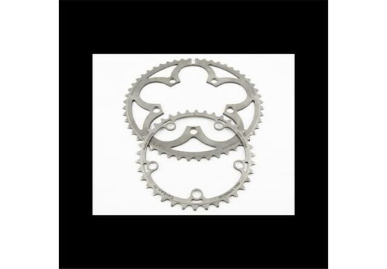 Carbon TI X Ring Road full Titan 5arm 110mm Shimano
