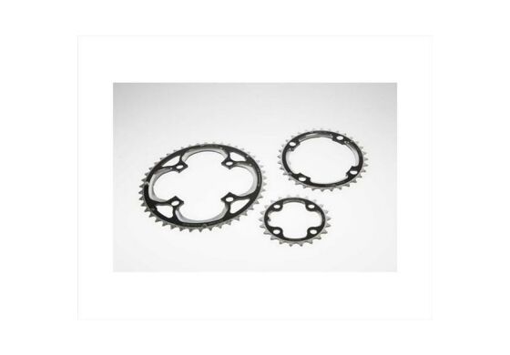 HiTeMP42 MTB Kettenblätter Set 64/104 4Loch