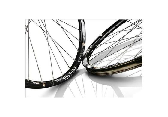 American Classic 650B Terrain MTB 27,5