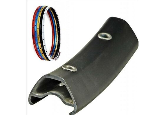 BOR Disk-Felge XMD 333 29er schwarz 32L