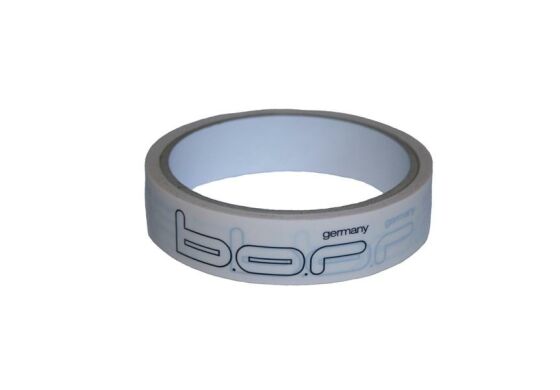 BOR Rim Tape 21 - 25mm 5,5m Rolle