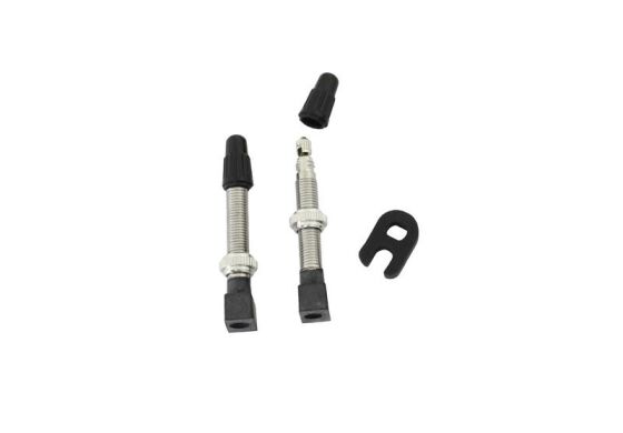 BOR Tubeless / UST -Valve