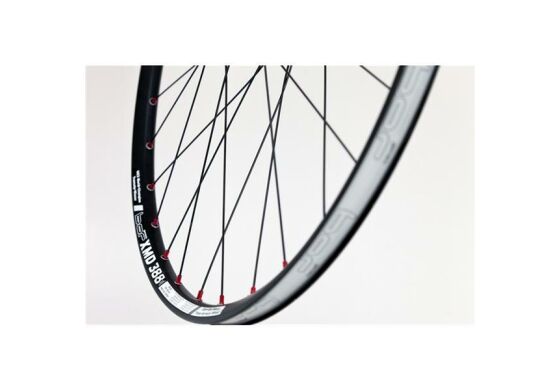 BOR 1388 AM Cold Black