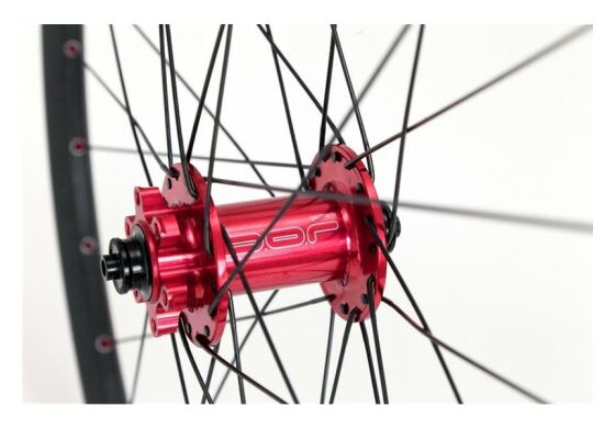BOR 1388 AM Cold Black 650B