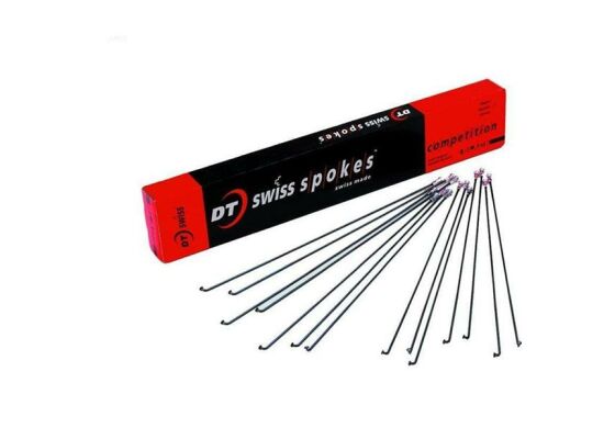 DT competition schwarz 2,0-1,8-2,0