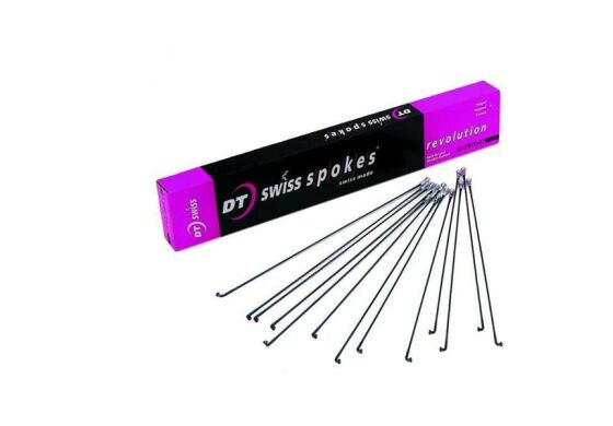 DT revolution schwarz 2,0-1,5-2,0