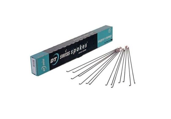 DT super comp schwarz