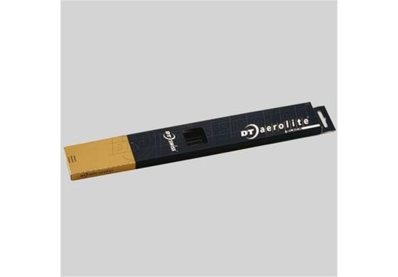 DT aerolite silber