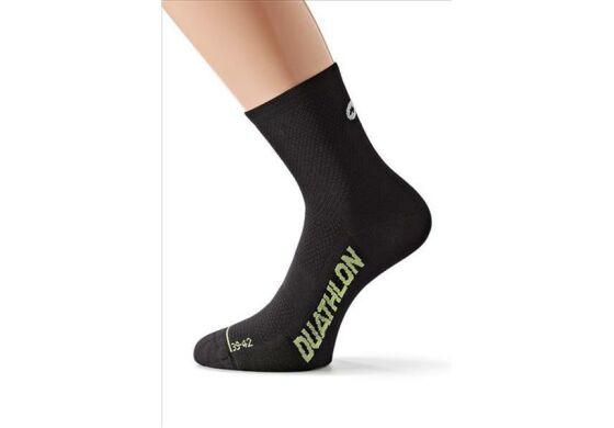 Assos Duathlon Socks_S7