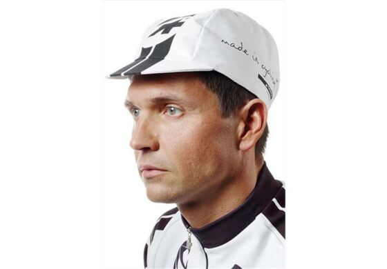 Assos summerCap UNO S7