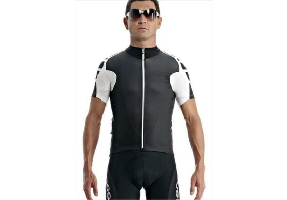 Assos SS UNO S7