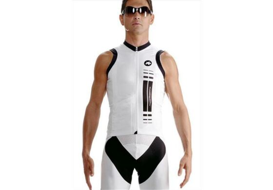 Assos nS.superLeggera
