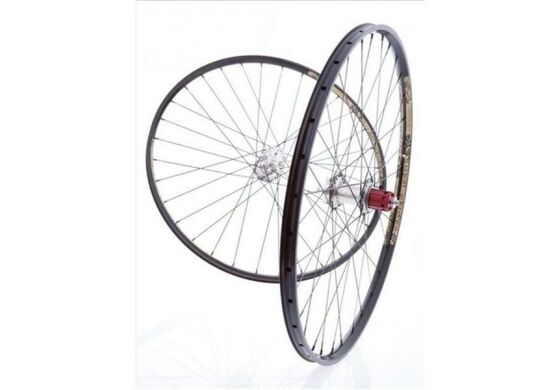Tune 29er Olympic Gold II