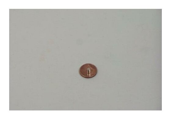 Speichenmagnet