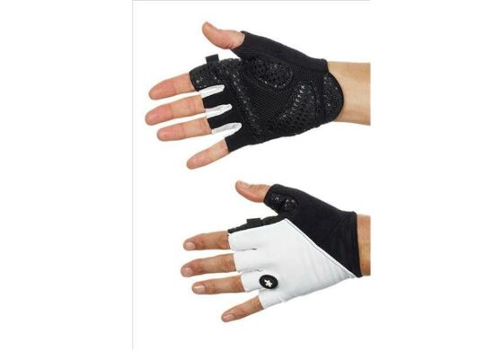 Assos summerGloves S7 Radhandschuhe