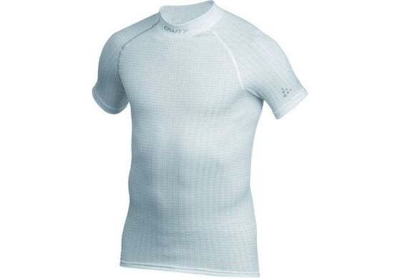 Craft Active Extreme Short Sleeve weiß