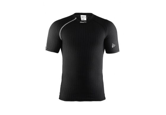 Craft Active Extreme Shortsleeve schwarz